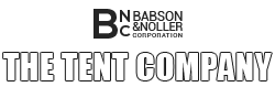 Babson Noller Corporation - The Tent Company