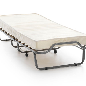 FOLDING BED