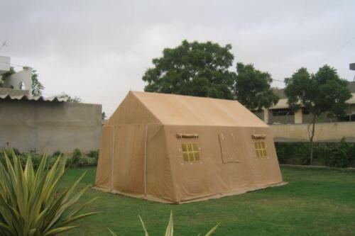 CAMPING SCOUT FRAME TENT