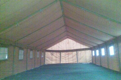 Hospital Tent