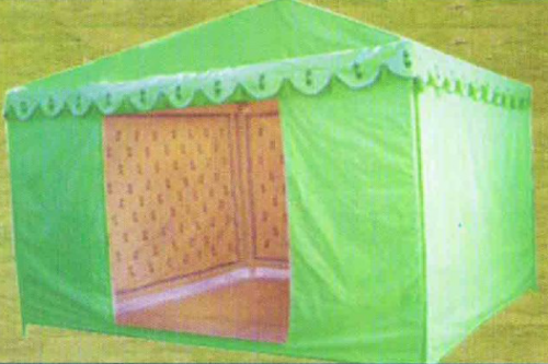 GARDEN PARTY TENT